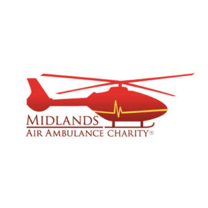 midlands air ambulance logo