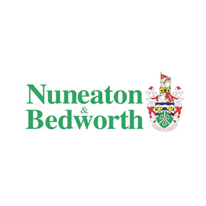 nuneaton logo