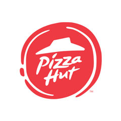 pizza hut logo